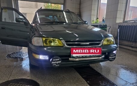 Toyota Caldina, 1993 год, 330 000 рублей, 16 фотография