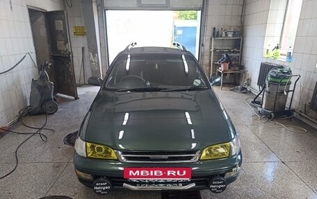 Toyota Caldina, 1993 год, 330 000 рублей, 17 фотография
