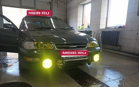 Toyota Caldina, 1993 год, 330 000 рублей, 14 фотография
