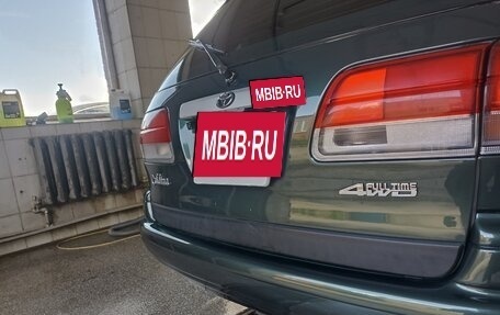 Toyota Caldina, 1993 год, 330 000 рублей, 13 фотография
