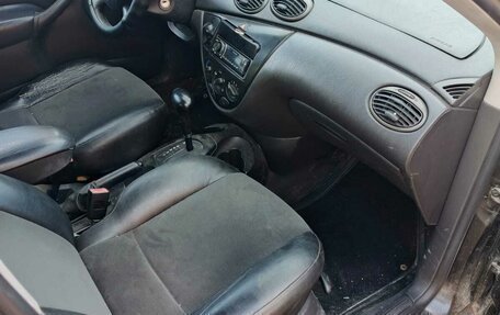 Ford Focus IV, 2002 год, 199 999 рублей, 10 фотография