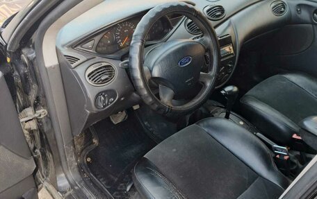 Ford Focus IV, 2002 год, 199 999 рублей, 13 фотография