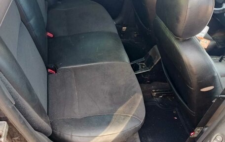Ford Focus IV, 2002 год, 199 999 рублей, 3 фотография
