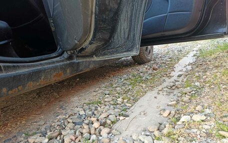 Ford Focus IV, 2002 год, 199 999 рублей, 17 фотография