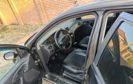 Ford Focus IV, 2002 год, 199 999 рублей, 19 фотография