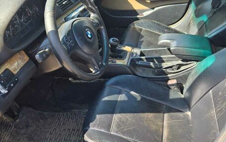 BMW 3 серия, 2001 год, 220 000 рублей, 6 фотография