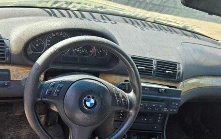 BMW 3 серия, 2001 год, 220 000 рублей, 7 фотография