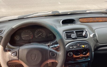 Land Rover 200, 1999 год, 180 000 рублей, 4 фотография