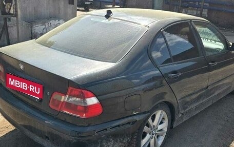 BMW 3 серия, 2001 год, 220 000 рублей, 3 фотография