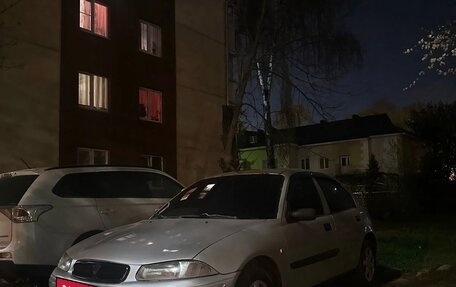 Land Rover 200, 1999 год, 180 000 рублей, 7 фотография