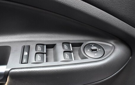 Ford Kuga III, 2015 год, 1 349 000 рублей, 22 фотография