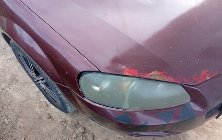 Dodge Stratus II, 2001 год, 225 000 рублей, 8 фотография