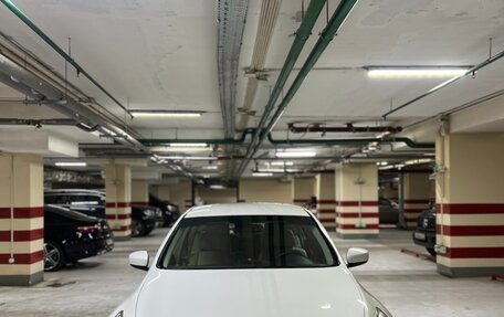 Infiniti G, 2012 год, 1 200 000 рублей, 4 фотография