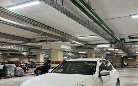 Infiniti G, 2012 год, 1 200 000 рублей, 3 фотография