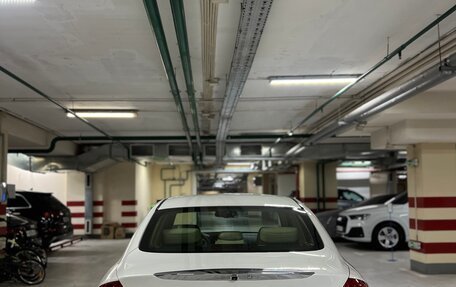 Infiniti G, 2012 год, 1 200 000 рублей, 9 фотография