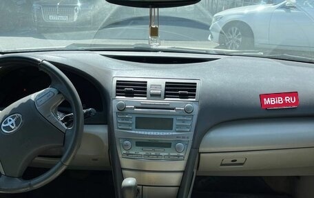 Toyota Camry, 2007 год, 650 000 рублей, 5 фотография