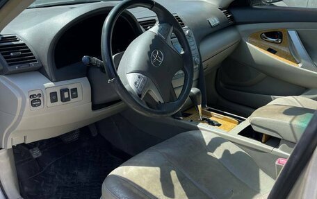 Toyota Camry, 2007 год, 650 000 рублей, 6 фотография