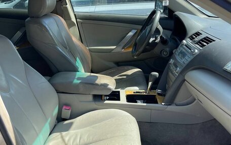 Toyota Camry, 2007 год, 650 000 рублей, 7 фотография