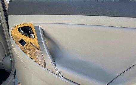 Toyota Camry, 2007 год, 650 000 рублей, 10 фотография