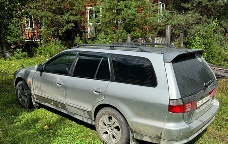 Mitsubishi Legnum, 1997 год, 330 000 рублей, 2 фотография