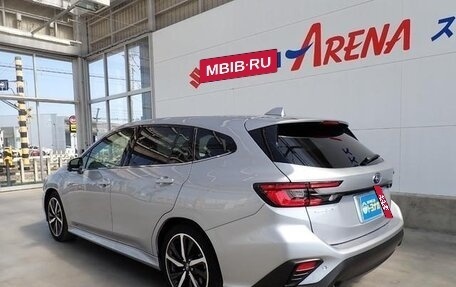 Subaru Levorg, 2022 год, 1 499 039 рублей, 12 фотография