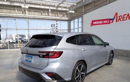 Subaru Levorg, 2022 год, 1 499 039 рублей, 7 фотография