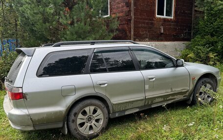 Mitsubishi Legnum, 1997 год, 330 000 рублей, 3 фотография