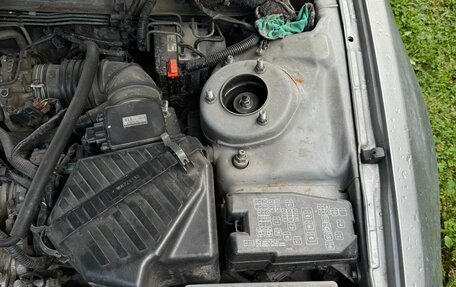 Mitsubishi Legnum, 1997 год, 330 000 рублей, 7 фотография