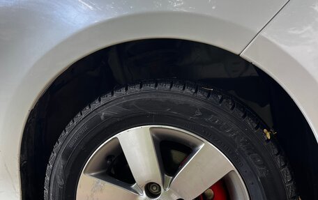 Toyota Vitz, 2016 год, 1 050 000 рублей, 3 фотография