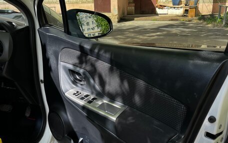 Toyota Vitz, 2016 год, 1 050 000 рублей, 11 фотография