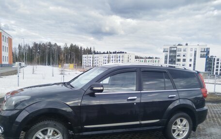 Great Wall Hover H3 I, 2014 год, 1 300 000 рублей, 3 фотография
