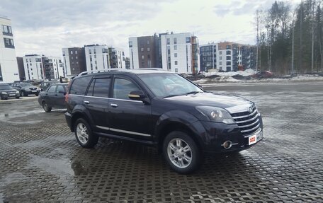 Great Wall Hover H3 I, 2014 год, 1 300 000 рублей, 4 фотография