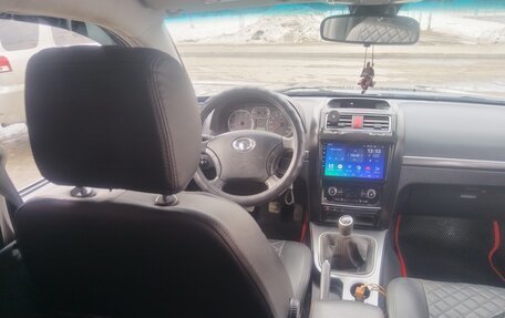 Great Wall Hover H3 I, 2014 год, 1 300 000 рублей, 8 фотография