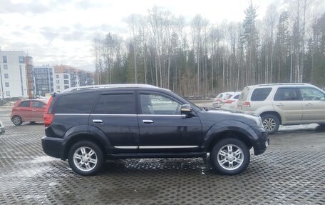 Great Wall Hover H3 I, 2014 год, 1 300 000 рублей, 10 фотография