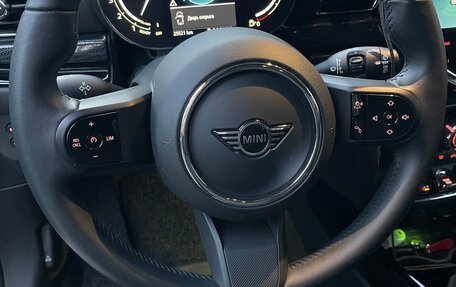 MINI Clubman, 2021 год, 3 850 000 рублей, 12 фотография