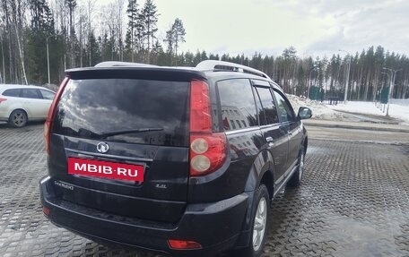 Great Wall Hover H3 I, 2014 год, 1 300 000 рублей, 5 фотография
