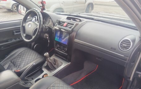 Great Wall Hover H3 I, 2014 год, 1 300 000 рублей, 12 фотография