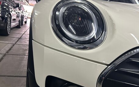 MINI Clubman, 2021 год, 3 850 000 рублей, 8 фотография