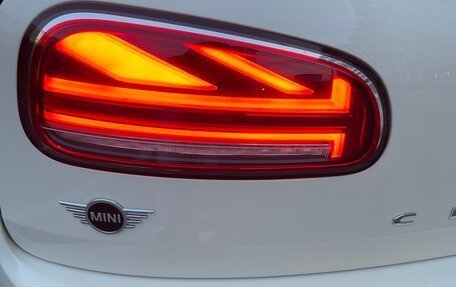 MINI Clubman, 2021 год, 3 850 000 рублей, 5 фотография