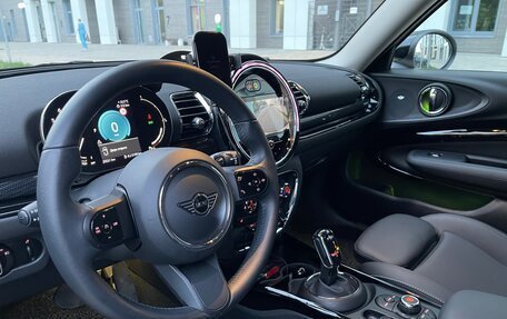 MINI Clubman, 2021 год, 3 850 000 рублей, 10 фотография