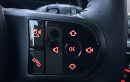 MINI Clubman, 2021 год, 3 850 000 рублей, 13 фотография