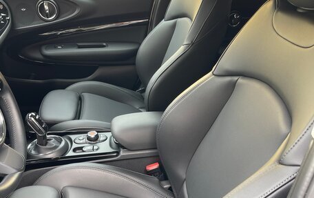 MINI Clubman, 2021 год, 3 850 000 рублей, 19 фотография