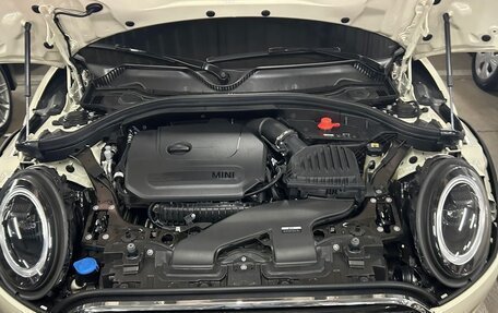 MINI Clubman, 2021 год, 3 850 000 рублей, 37 фотография