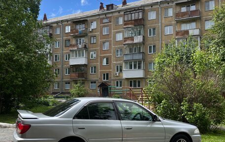 Toyota Carina, 1999 год, 430 000 рублей, 5 фотография