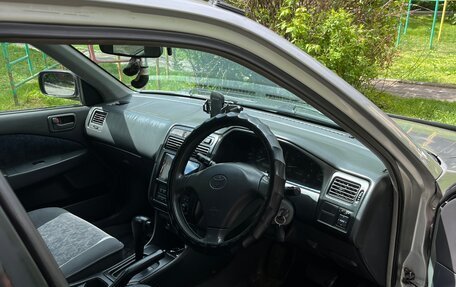 Toyota Carina, 1999 год, 430 000 рублей, 13 фотография