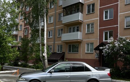 Toyota Carina, 1999 год, 430 000 рублей, 8 фотография