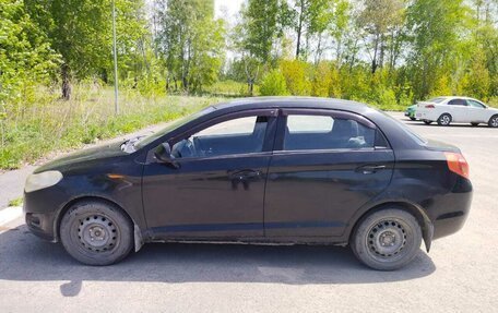 Chery Bonus (A13), 2012 год, 199 000 рублей, 3 фотография