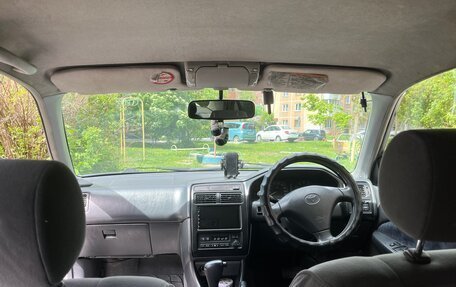 Toyota Carina, 1999 год, 430 000 рублей, 10 фотография