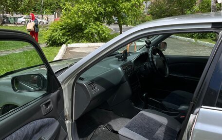 Toyota Carina, 1999 год, 430 000 рублей, 9 фотография