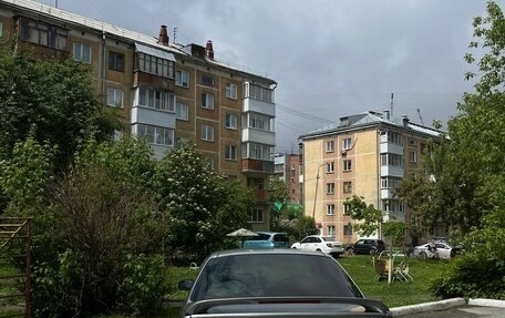 Toyota Carina, 1999 год, 430 000 рублей, 6 фотография